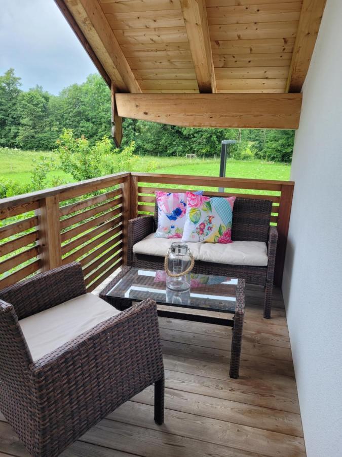 Familienfreundliche Grosszuegige Ferienwohnung Schlierachwelle Zwischen Schliersee Und Tegernsee Hausham Eksteriør billede