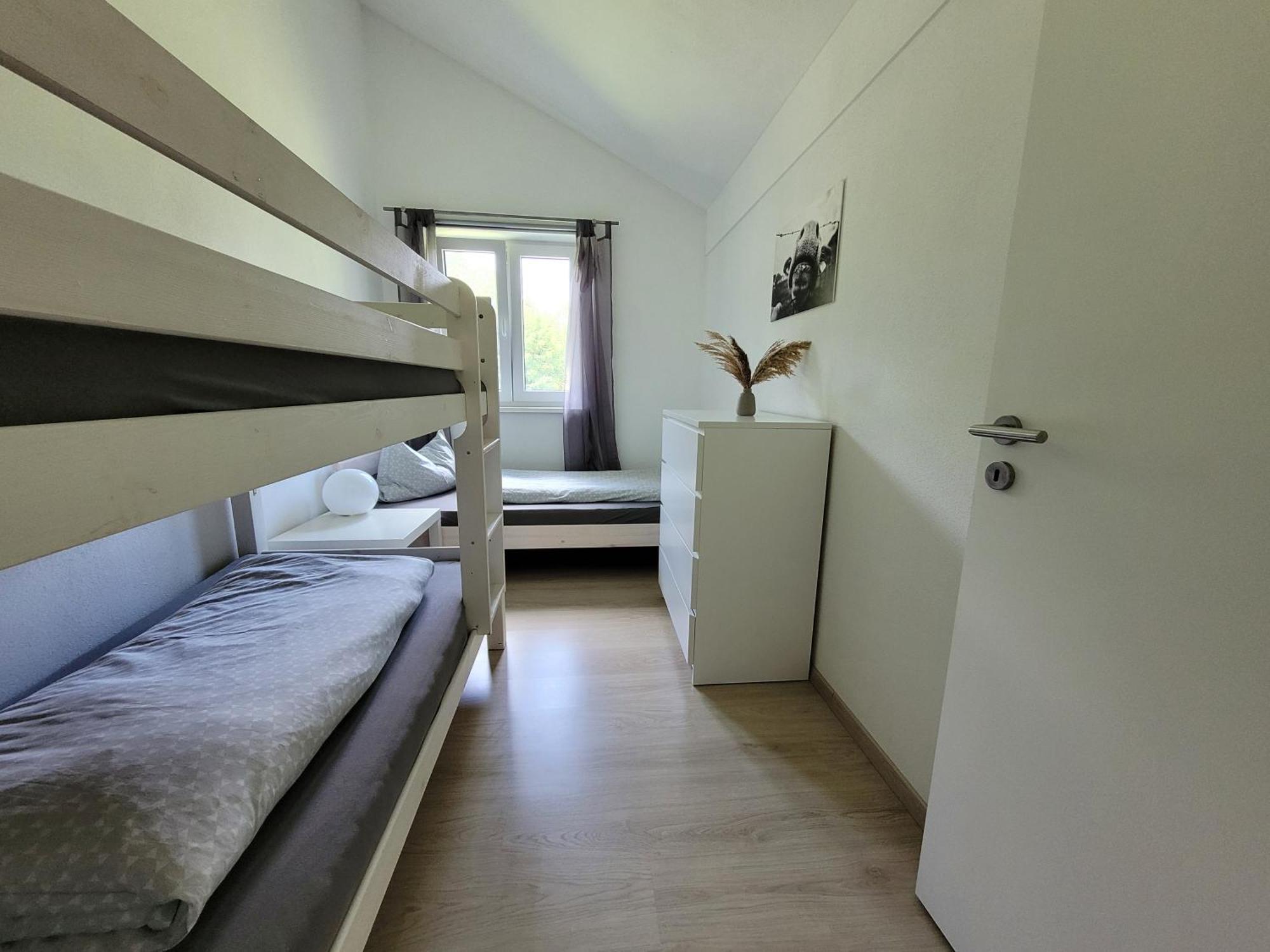 Familienfreundliche Grosszuegige Ferienwohnung Schlierachwelle Zwischen Schliersee Und Tegernsee Hausham Eksteriør billede